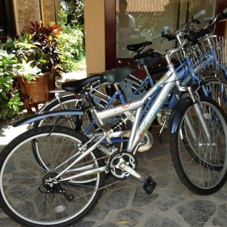 Poshanu Boutique Resort Παν Θιέτ Εξωτερικό φωτογραφία