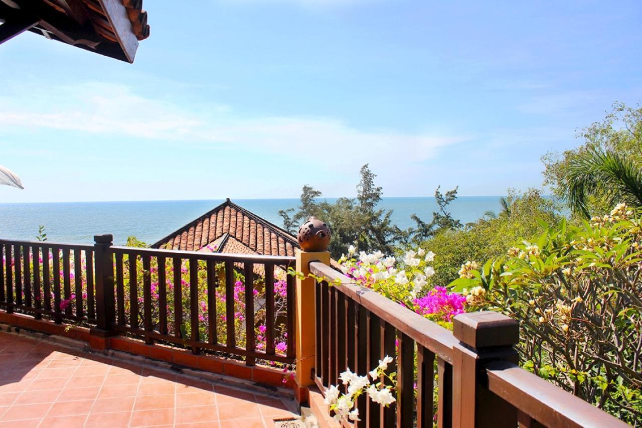 Poshanu Boutique Resort Παν Θιέτ Εξωτερικό φωτογραφία