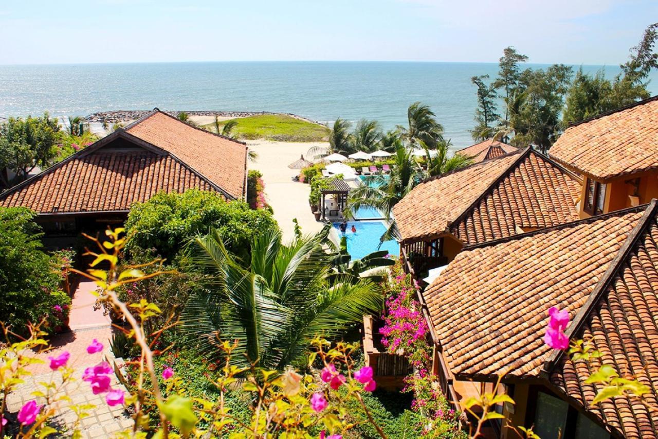 Poshanu Boutique Resort Παν Θιέτ Εξωτερικό φωτογραφία