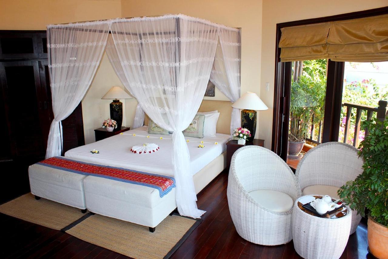 Poshanu Boutique Resort Παν Θιέτ Εξωτερικό φωτογραφία