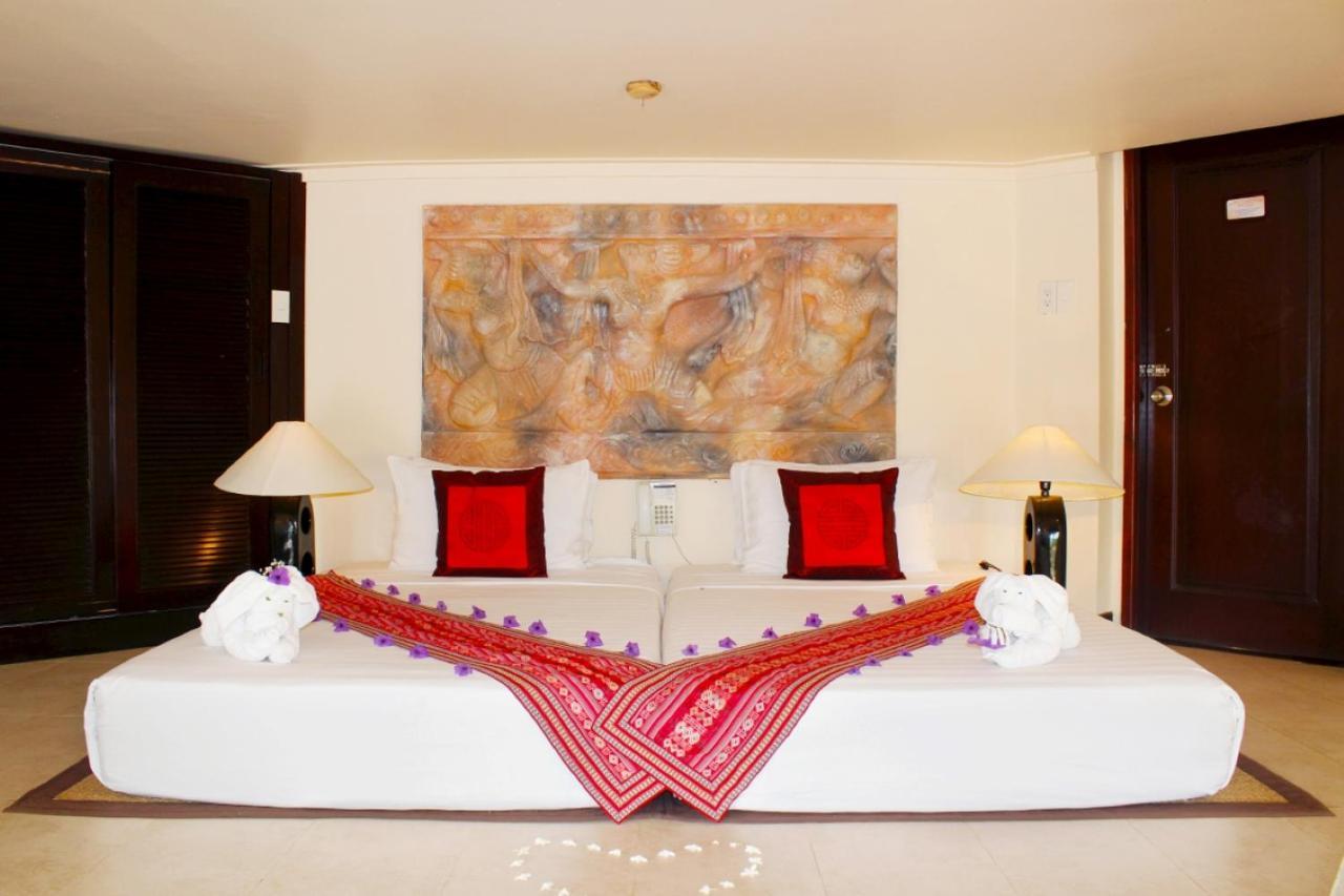 Poshanu Boutique Resort Παν Θιέτ Εξωτερικό φωτογραφία