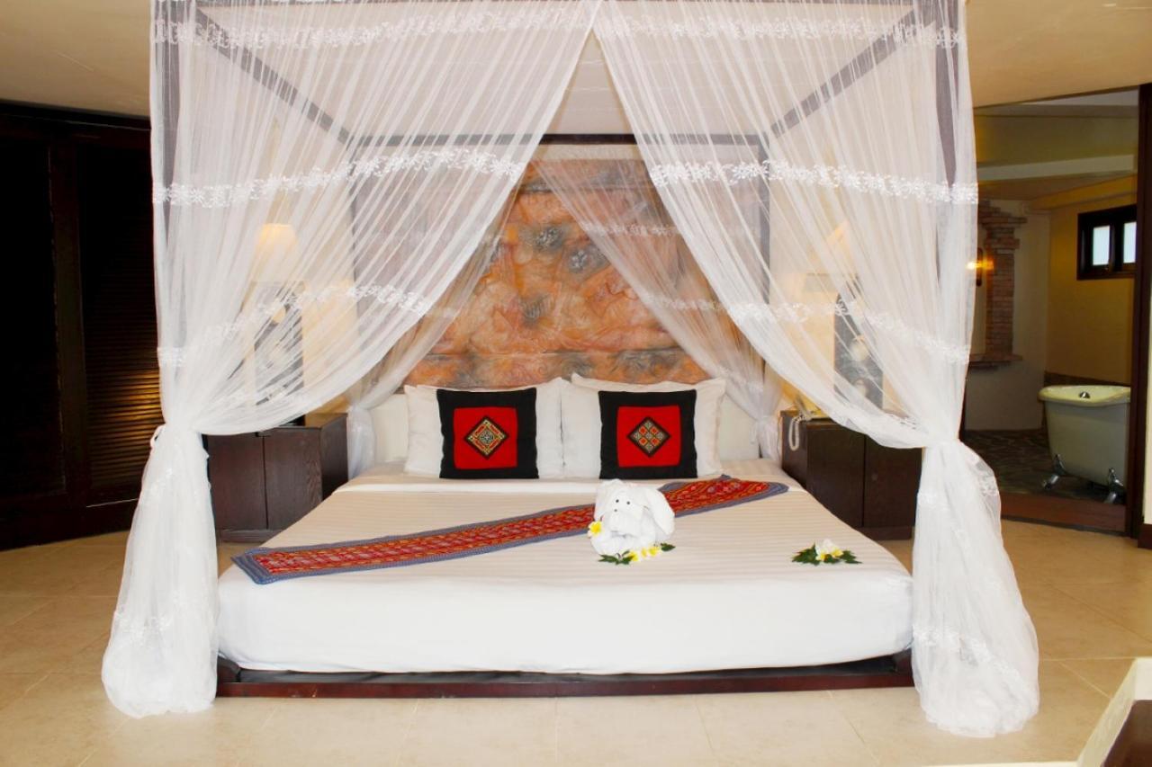Poshanu Boutique Resort Παν Θιέτ Εξωτερικό φωτογραφία