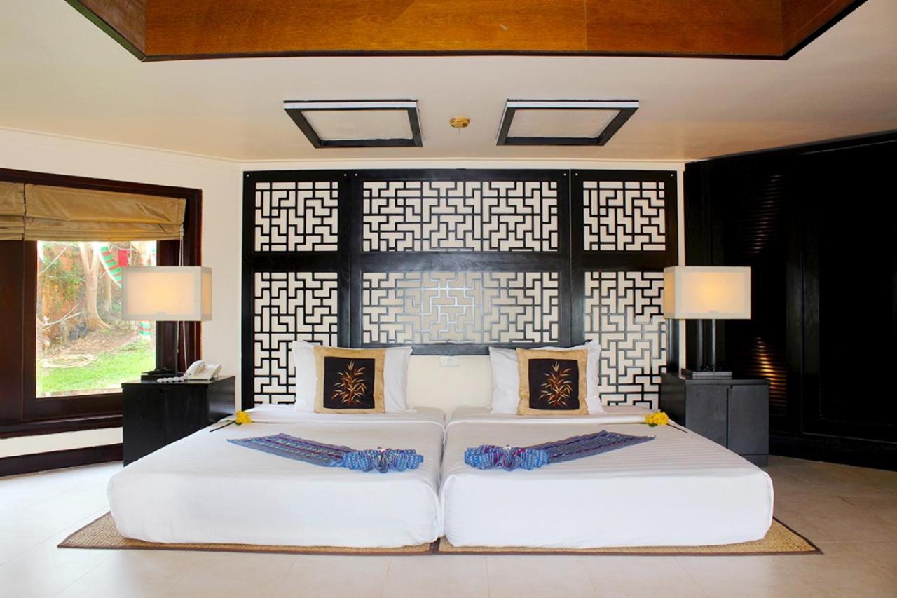 Poshanu Boutique Resort Παν Θιέτ Εξωτερικό φωτογραφία