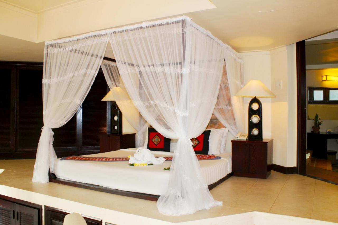 Poshanu Boutique Resort Παν Θιέτ Εξωτερικό φωτογραφία