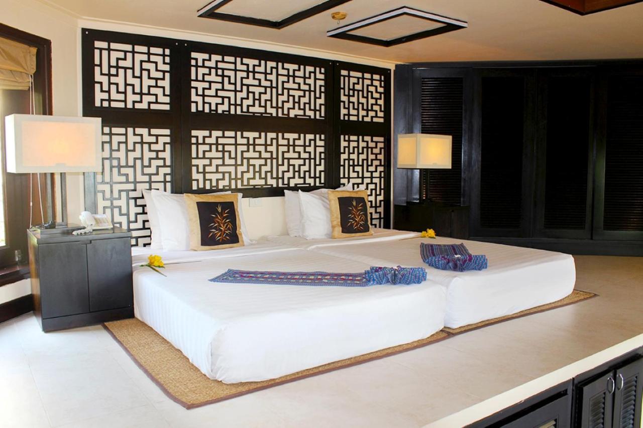 Poshanu Boutique Resort Παν Θιέτ Εξωτερικό φωτογραφία