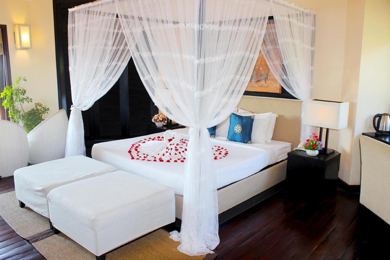 Poshanu Boutique Resort Παν Θιέτ Εξωτερικό φωτογραφία