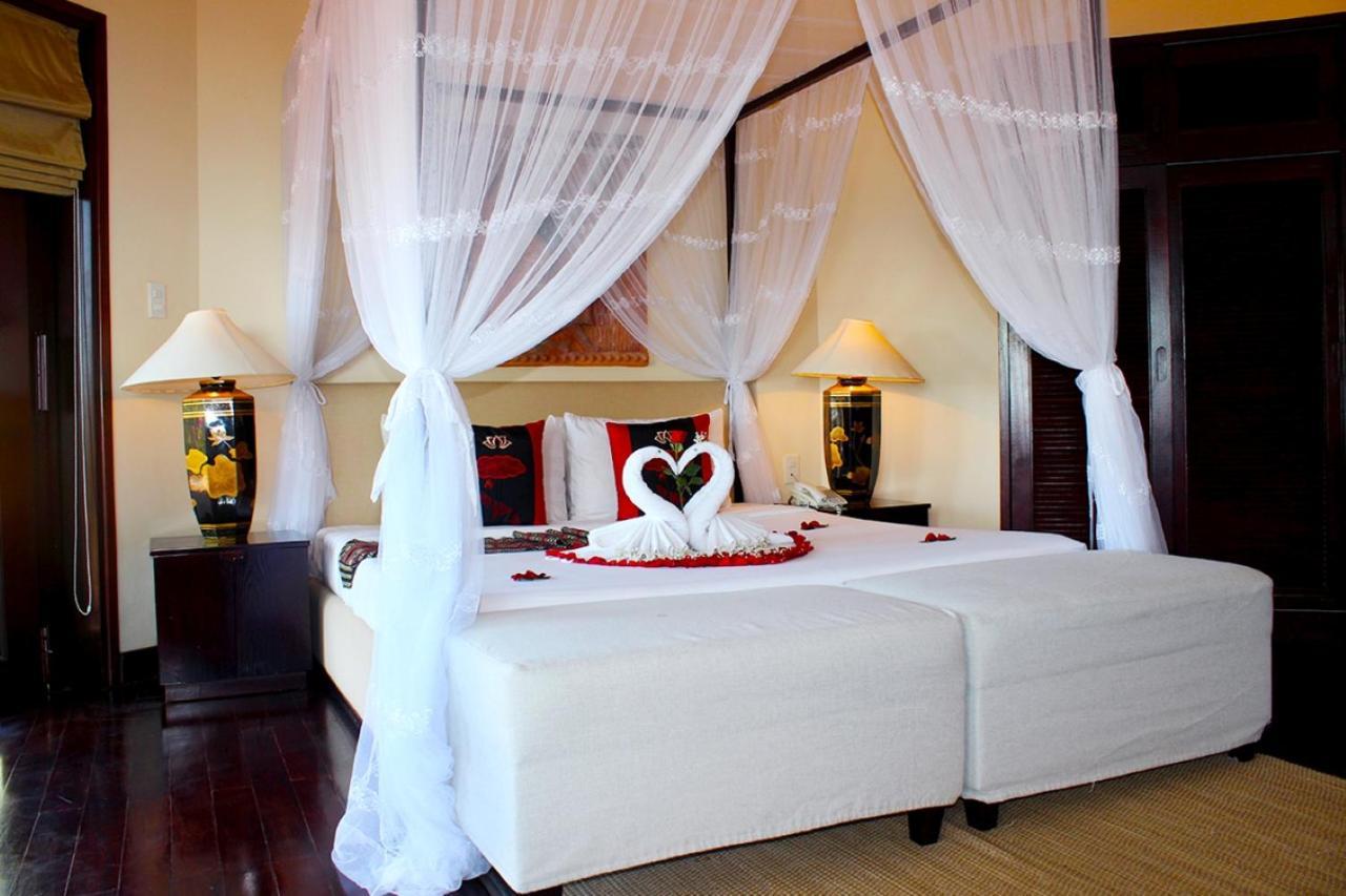 Poshanu Boutique Resort Παν Θιέτ Εξωτερικό φωτογραφία