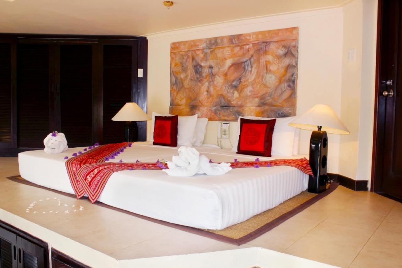 Poshanu Boutique Resort Παν Θιέτ Εξωτερικό φωτογραφία
