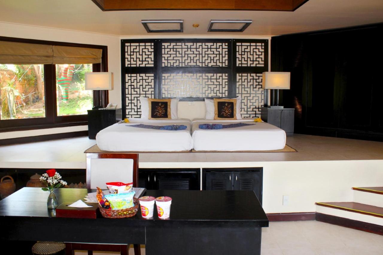 Poshanu Boutique Resort Παν Θιέτ Εξωτερικό φωτογραφία