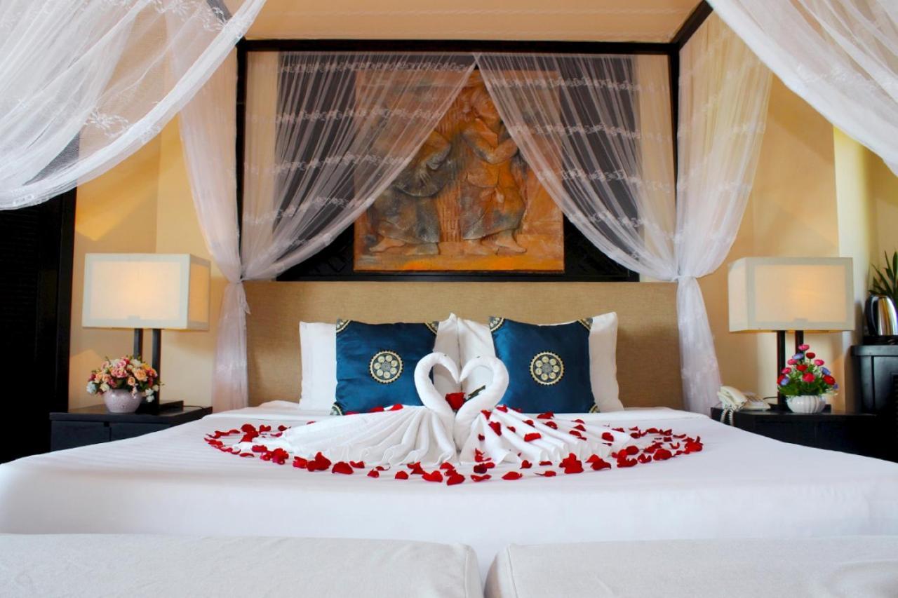 Poshanu Boutique Resort Παν Θιέτ Εξωτερικό φωτογραφία