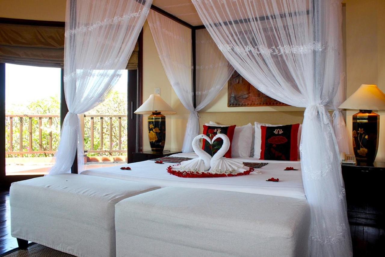 Poshanu Boutique Resort Παν Θιέτ Εξωτερικό φωτογραφία