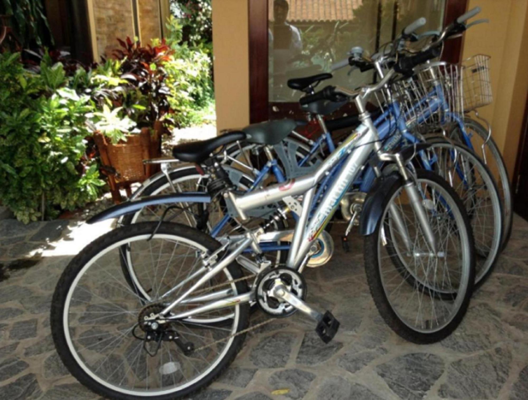 Poshanu Boutique Resort Παν Θιέτ Εξωτερικό φωτογραφία