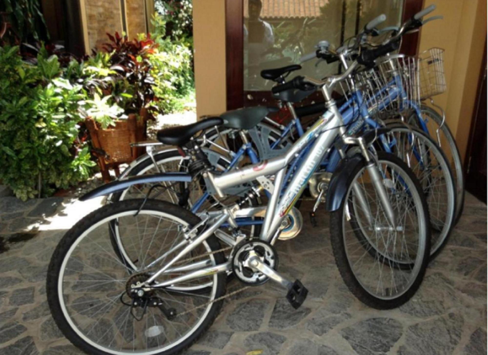 Poshanu Boutique Resort Παν Θιέτ Εξωτερικό φωτογραφία