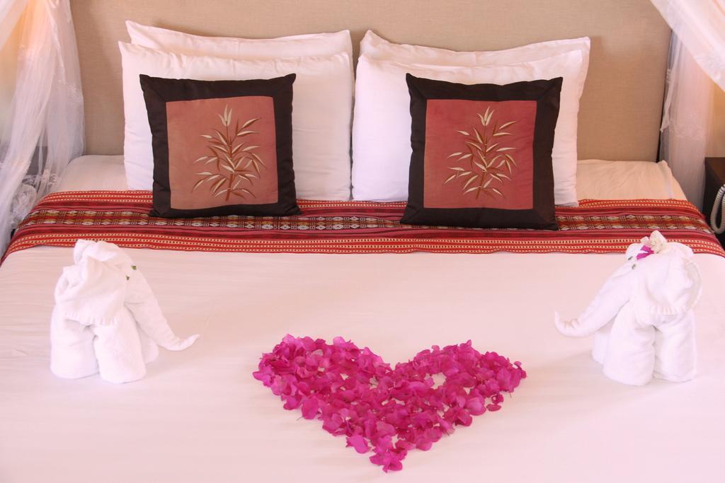 Poshanu Boutique Resort Παν Θιέτ Εξωτερικό φωτογραφία