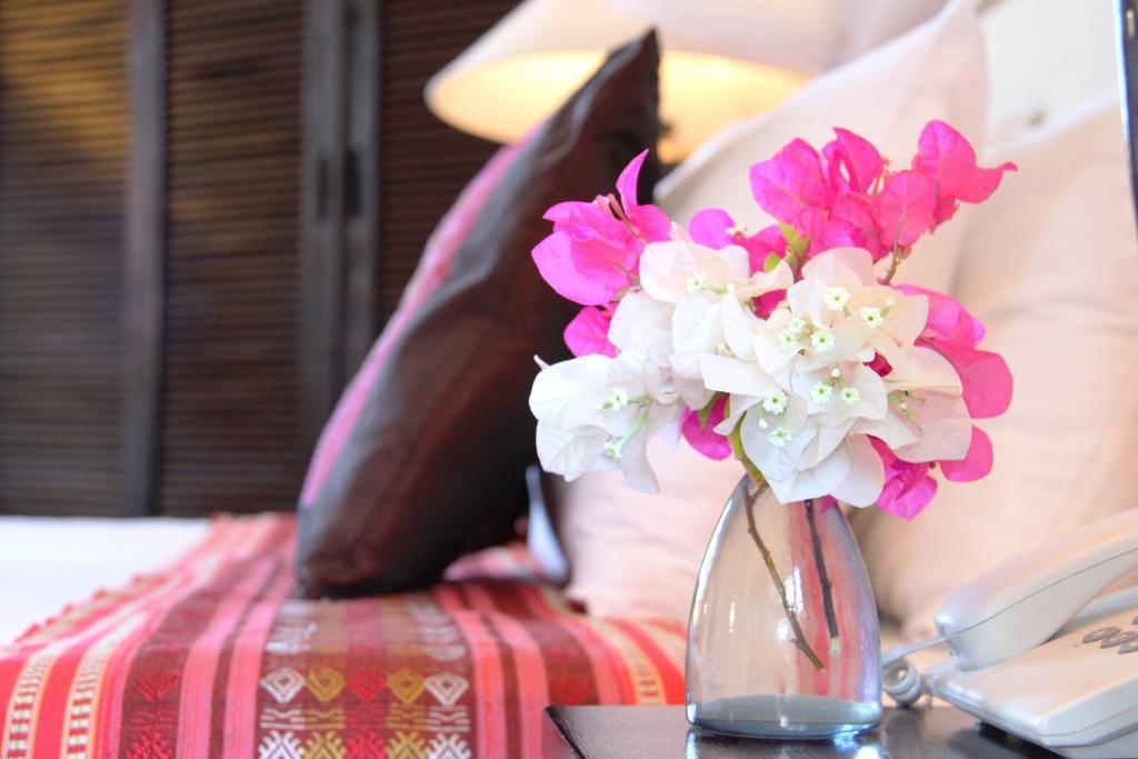 Poshanu Boutique Resort Παν Θιέτ Εξωτερικό φωτογραφία