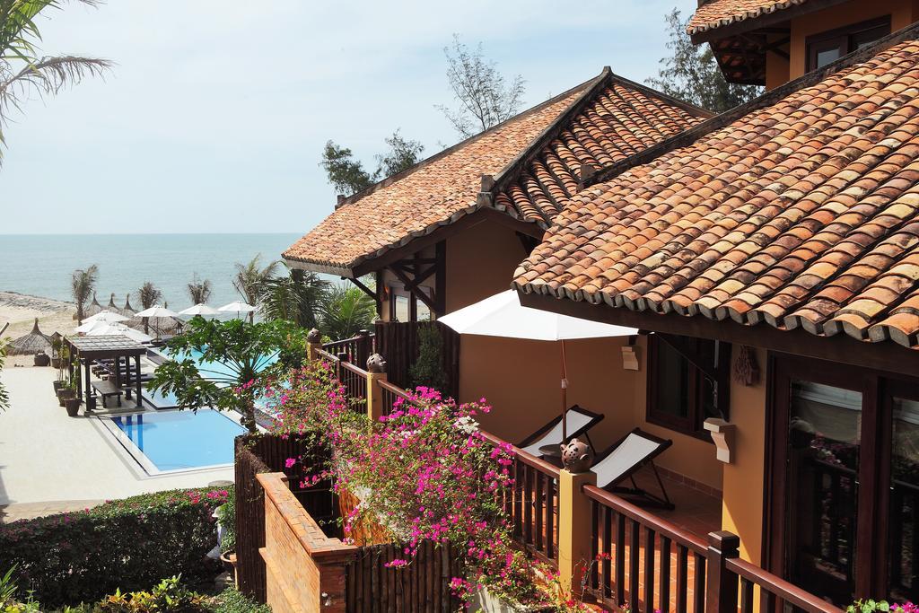 Poshanu Boutique Resort Παν Θιέτ Εξωτερικό φωτογραφία