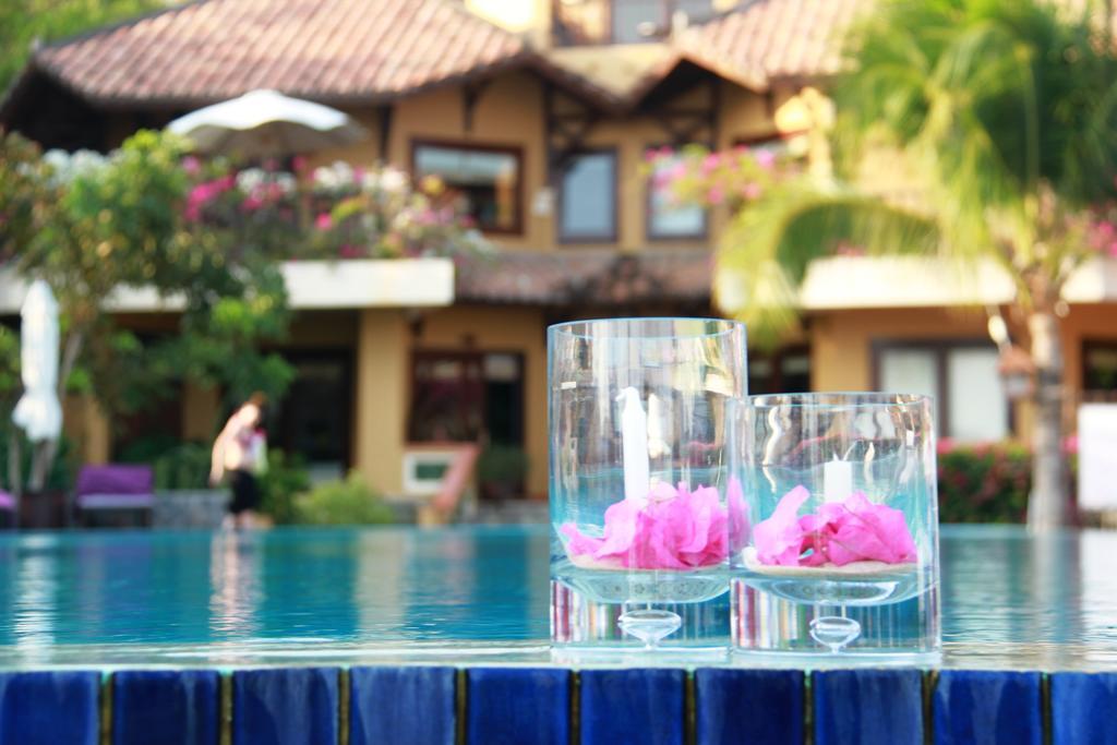 Poshanu Boutique Resort Παν Θιέτ Εξωτερικό φωτογραφία
