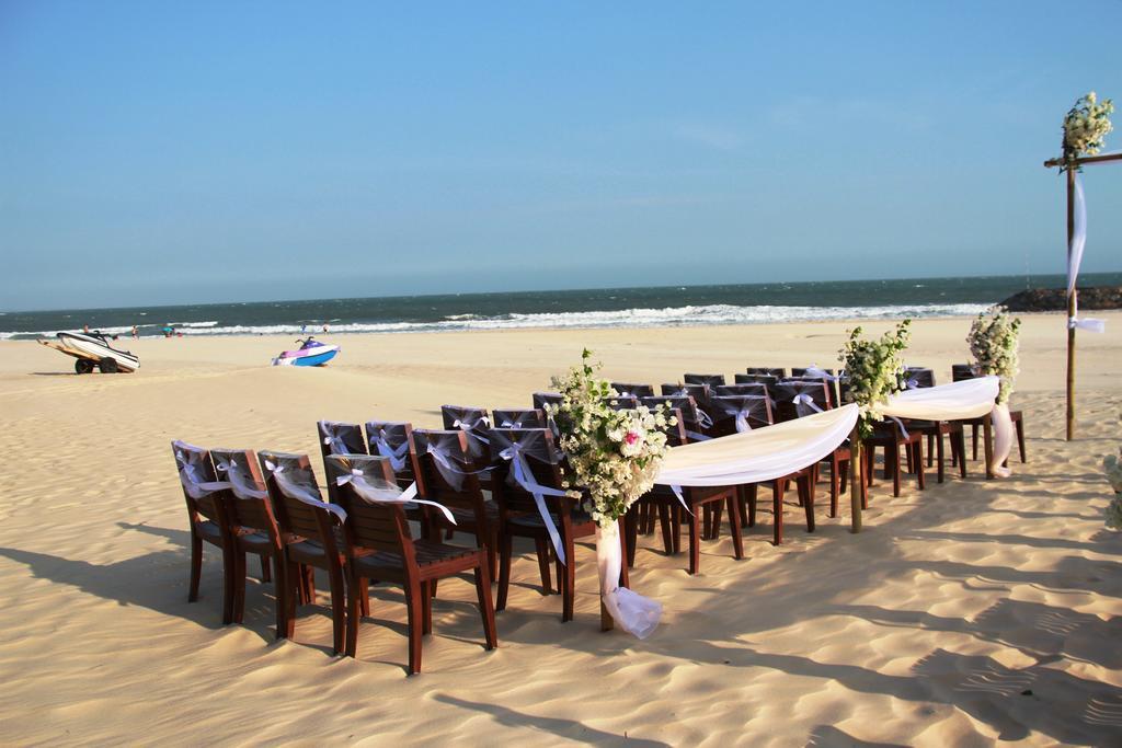 Poshanu Boutique Resort Παν Θιέτ Εξωτερικό φωτογραφία