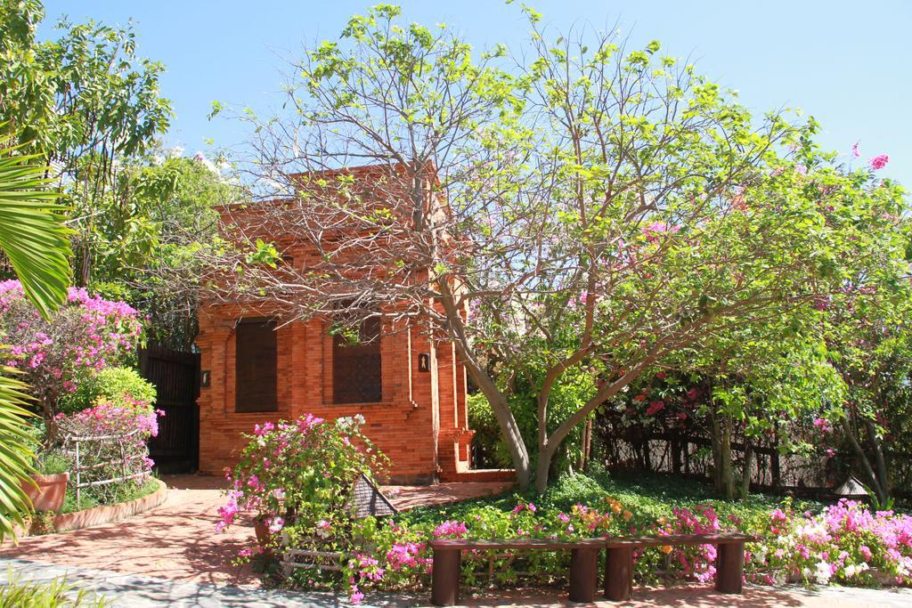 Poshanu Boutique Resort Παν Θιέτ Εξωτερικό φωτογραφία