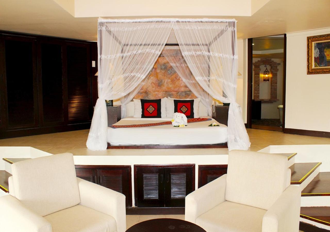 Poshanu Boutique Resort Παν Θιέτ Εξωτερικό φωτογραφία