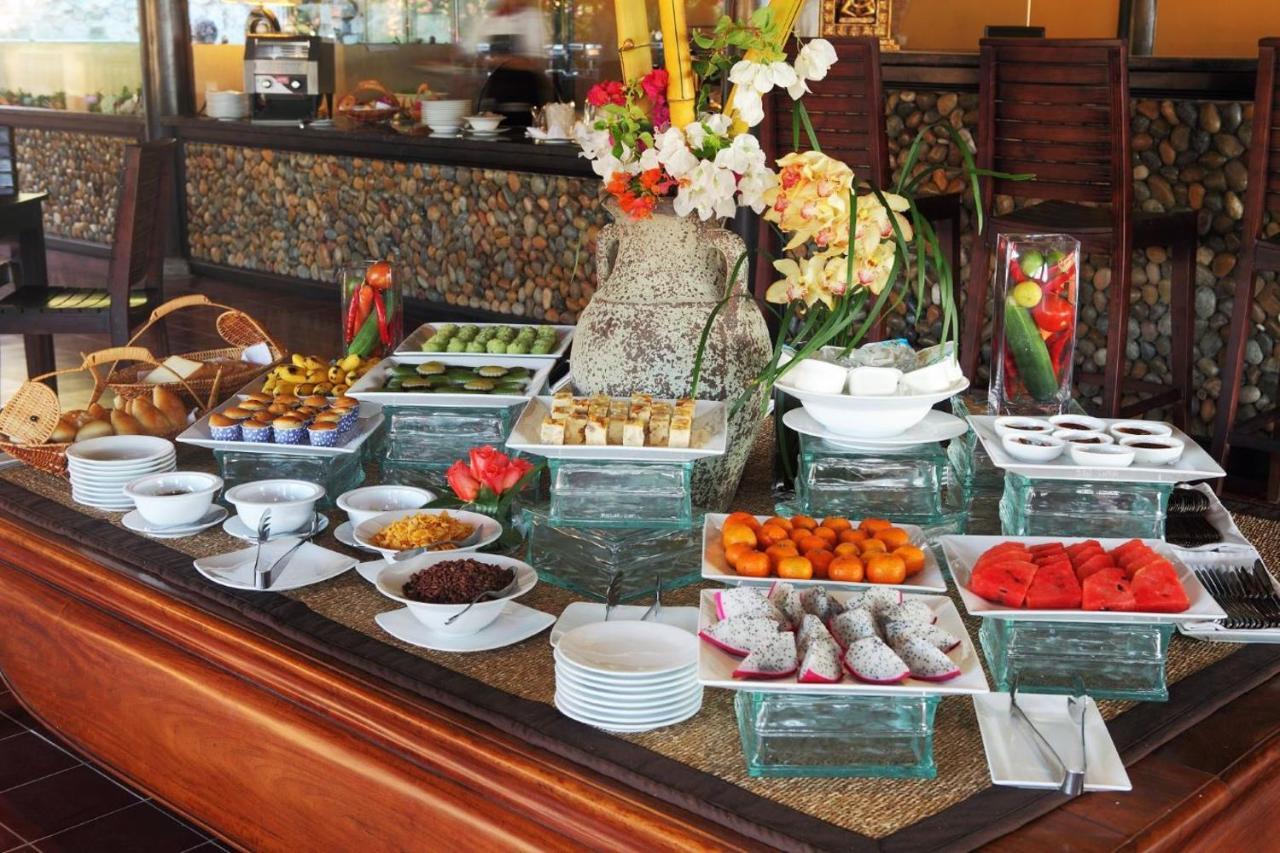 Poshanu Boutique Resort Παν Θιέτ Εξωτερικό φωτογραφία